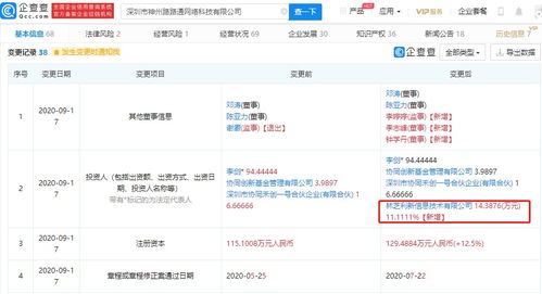 騰訊投資布局智慧出行 pp停車關(guān)聯(lián)公司迎來(lái)新股東